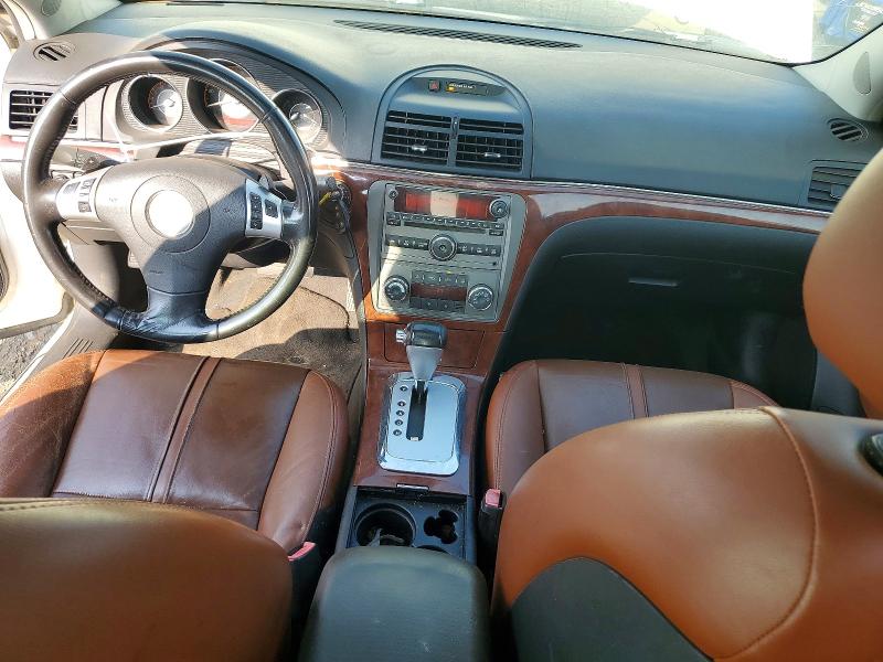 Aukcja sprzedaży 2007 Saturn Aura, vin: 1G8ZV57717F224775, numer aukcji: 61693526