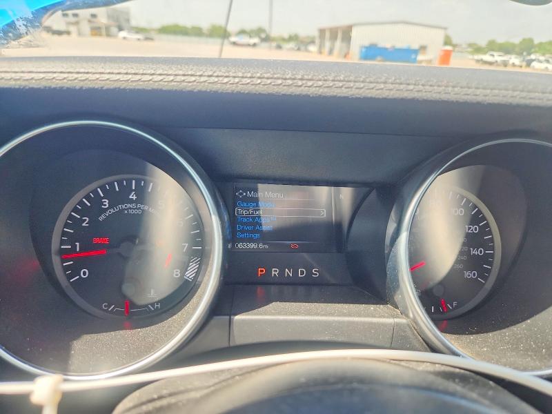 Aukcja sprzedaży 2019 Ford Mustang, vin: 1FA6P8CF9K5142850, numer aukcji: 61935716