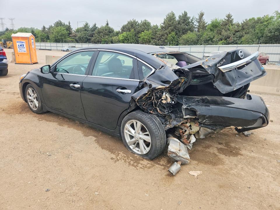 Aukcja sprzedaży 2014 Nissan Altima, vin: 1N4AL3AP6EN220932, numer aukcji: 62515936