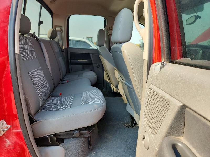 Aukcja sprzedaży 2007 Dodge Ram 2500, vin: 1D7KS28C47J573040, numer aukcji: 60084456