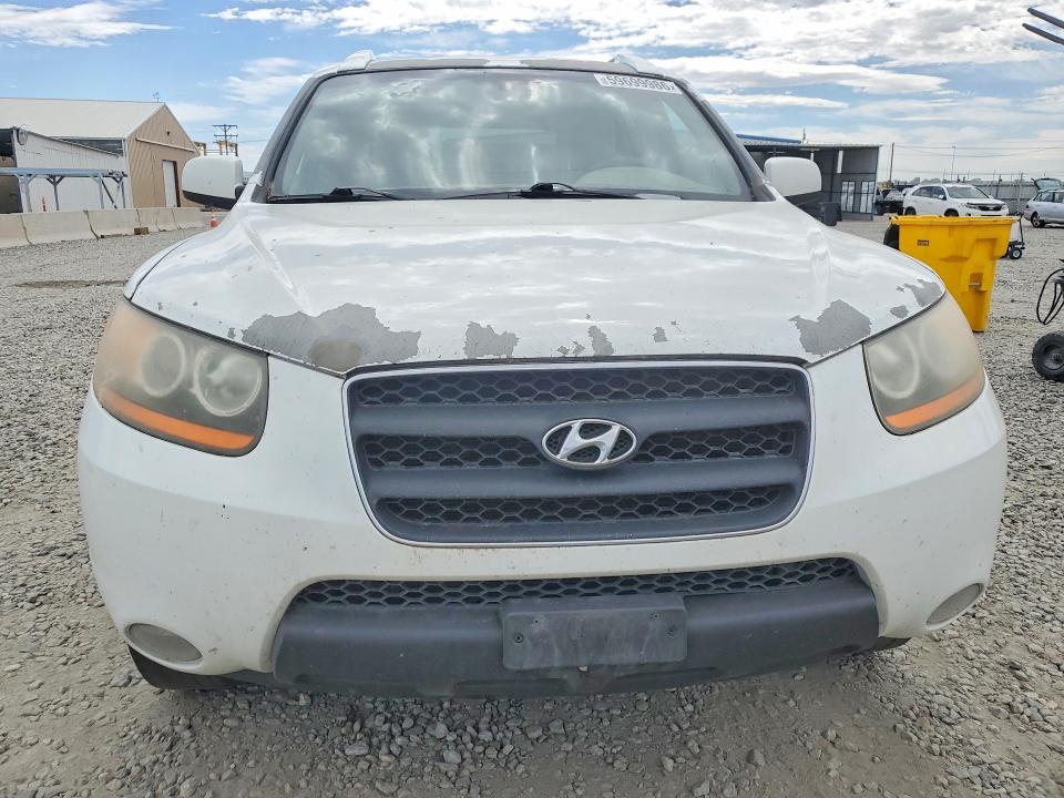 Aukcja sprzedaży 2009 Hyundai Santa Fe, vin: 5NMSH73E19H243167, numer aukcji: 59699986