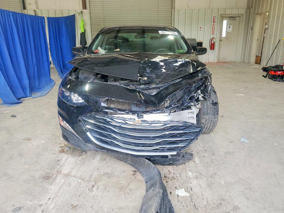 Продаж на аукціоні авто 2020 Chevrolet Malibu, vin: 1G1ZD5ST2LF061800, номер лоту: 60453906