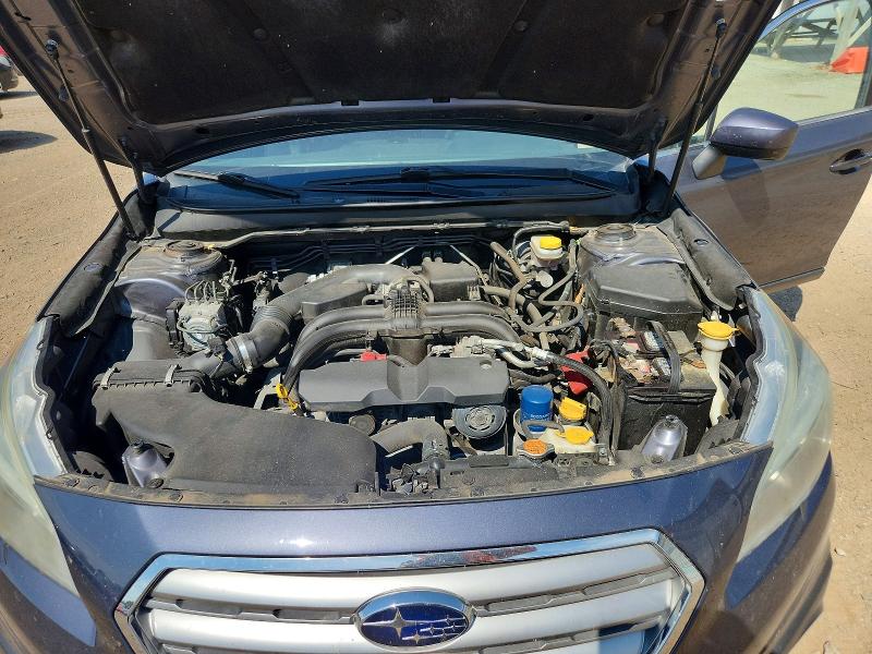 60916806 :رقم المزاد ، 4S4BSACC7F3333572 vin ، 2015 Subaru Outback مزاد بيع