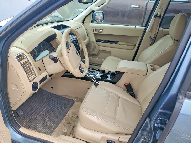 60867866 :رقم المزاد ، 1FMCU9E72BKC65629 vin ، 2011 Ford Escape مزاد بيع