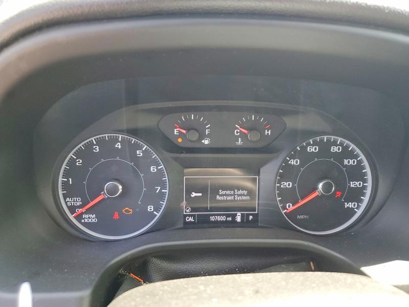 Продаж на аукціоні авто 2018 Gmc Acadia, vin: 1GKKNLLA9JZ182864, номер лоту: 61142116