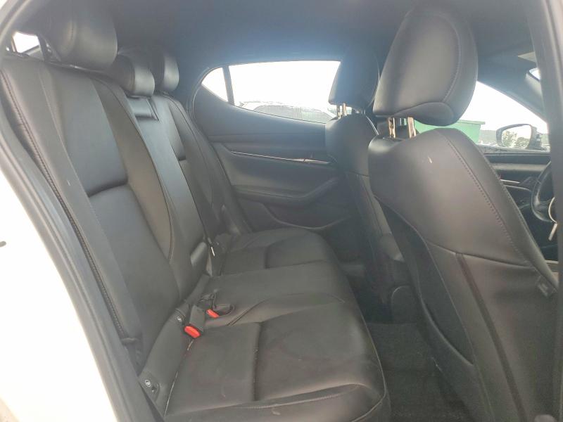Продаж на аукціоні авто 2020 Mazda 3, vin: JM1BPALMXL1157218, номер лоту: 60225386