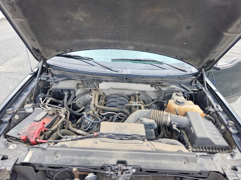 62974386 :رقم المزاد ، 1FTFW1EF2CKD36348 vin ، 2012 Ford F150 مزاد بيع