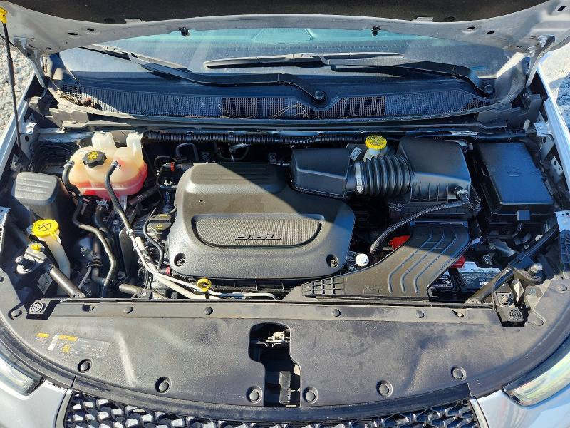 61930306 :رقم المزاد ، 2C4RC1BG7PR582077 vin ، 2023 Chrysler Pacifica مزاد بيع