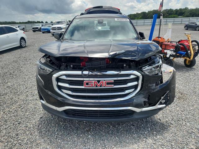 Продажа на аукционе авто 2020 Gmc Terrain, vin: 3GKALVEV6LL242803, номер лота: 60329726