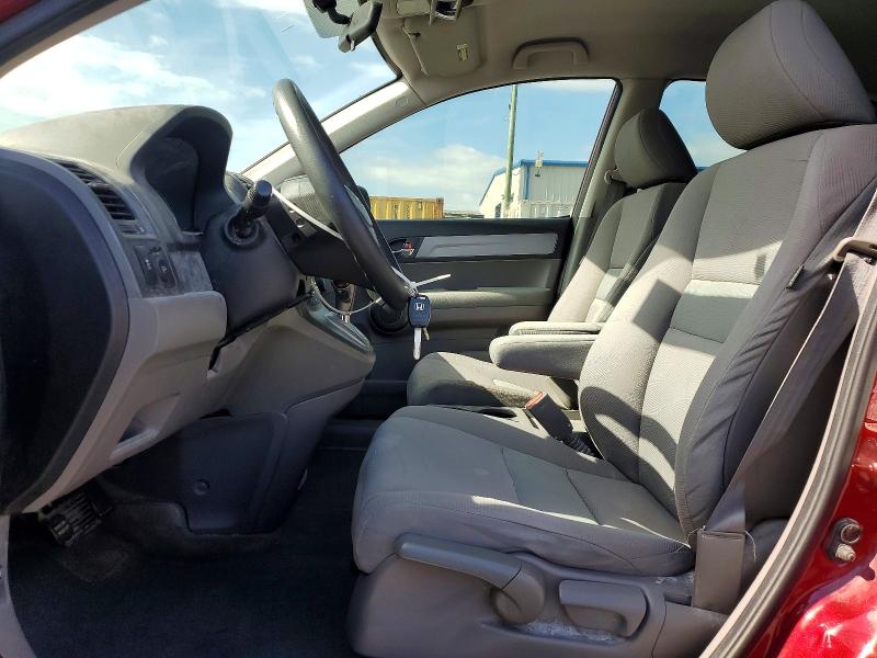 59306806 :رقم المزاد ، 3CZRE3H36BG701546 vin ، 2011 Honda Cr-v مزاد بيع