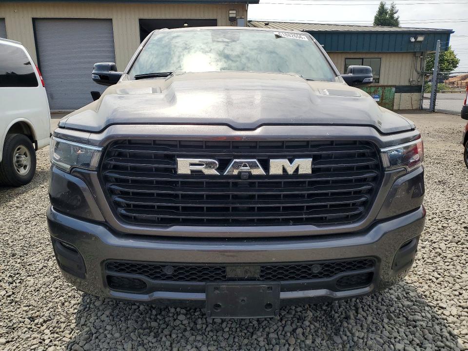 Продажа на аукционе авто 2025 Ram 1500, vin: 1C6SRFJP0SN764599, номер лота: 61882656