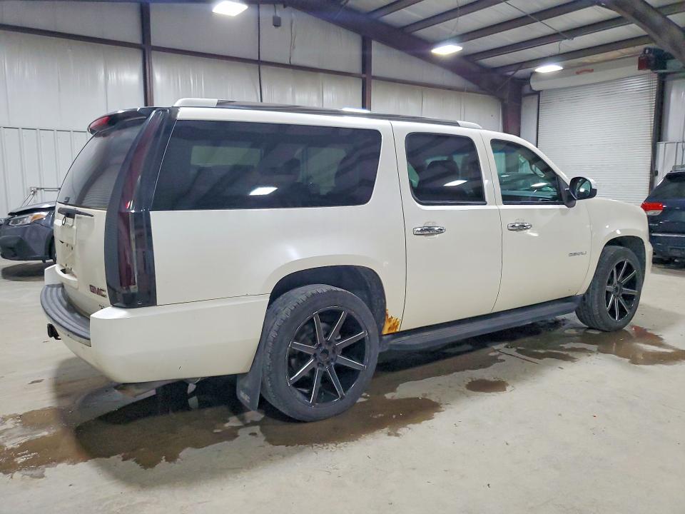 Продаж на аукціоні авто 2013 Gmc Yukon Xl, vin: 1GKS2MEF7DR155772, номер лоту: 59679716