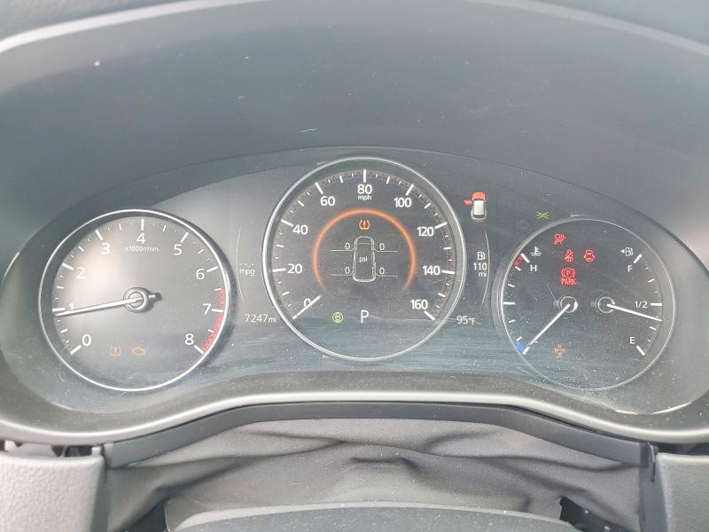 Продажа на аукционе авто 2026 Mazda Cx-50, vin: 7MMVABDL5TN473421, номер лота: 55820406