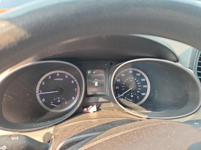 Продаж на аукціоні авто 2018 Hyundai Santa Fe Sport, vin: 5XYZT3LB6JG561182, номер лоту: 62826536