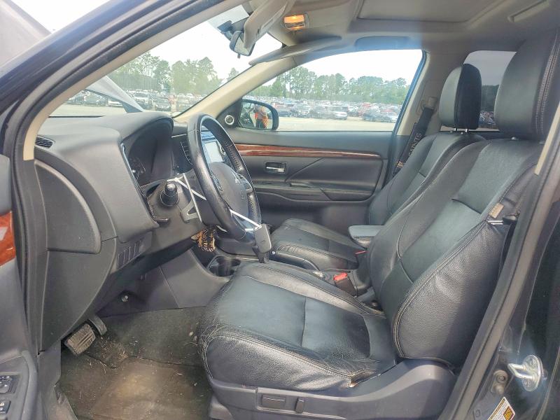 Aukcja sprzedaży 2014 Mitsubishi Outlander, vin: JA4JZ4AXXEZ001800, numer aukcji: 60202406