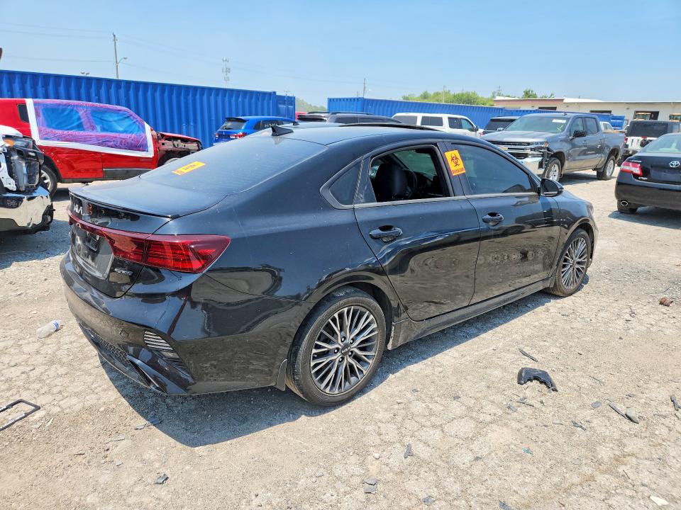 Продаж на аукціоні авто 2023 Kia Forte, vin: 3KPF54AD5PE651033, номер лоту: 60477336