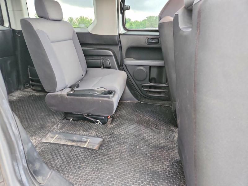 Aukcja sprzedaży 2007 Honda Element, vin: 5J6YH18317L016632, numer aukcji: 63010506