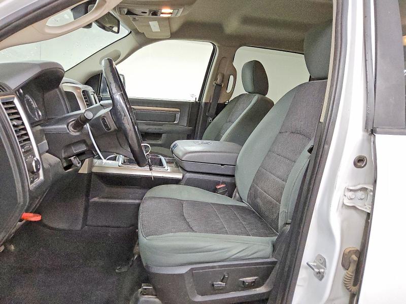 Продажа на аукционе авто 2015 Ram 1500, vin: 1C6RR7LG5FS688712, номер лота: 61892066