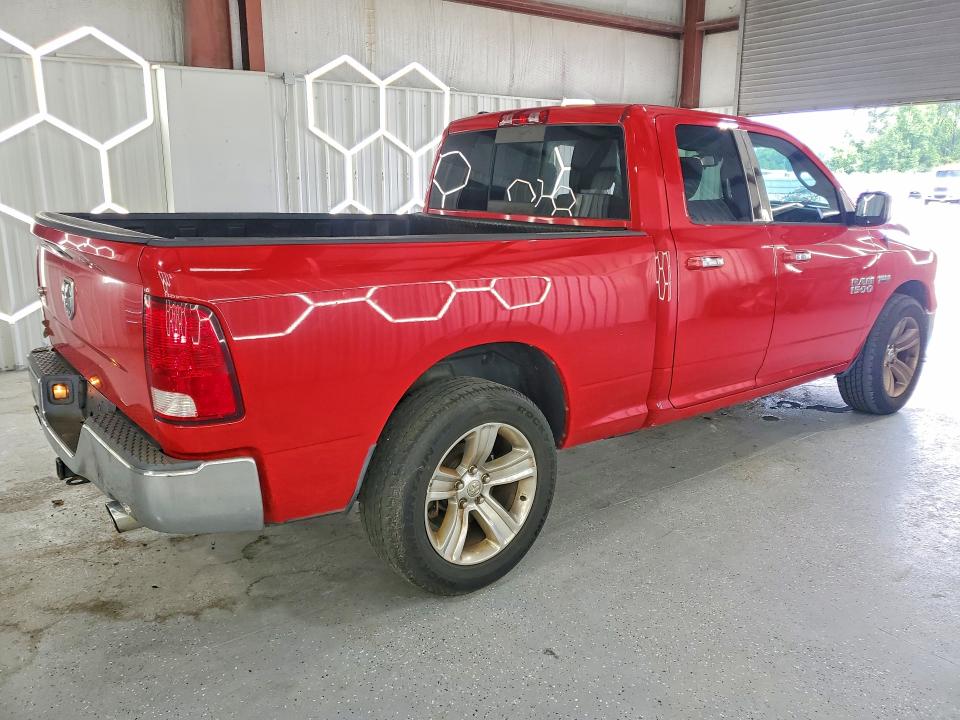 2014 Ram 1500 მანქანა იყიდება აუქციონზე, vin: 1C6RR6GT0ES278187, აუქციონის ნომერი: 61608496