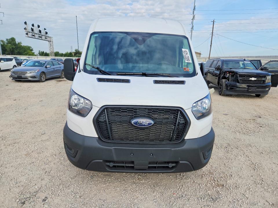 Продажа на аукционе авто 2025 Ford Transit, vin: 1FTBR1C80SKA71101, номер лота: 60021426