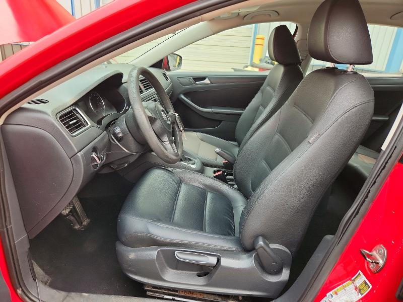 Продажа на аукционе авто 2012 Volkswagen Jetta, vin: 3VWDP7AJ0CM124538, номер лота: 61762986