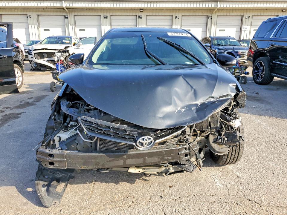 Aukcja sprzedaży 2016 Toyota Corolla, vin: 2T1BURHE0GC614919, numer aukcji: 59369246