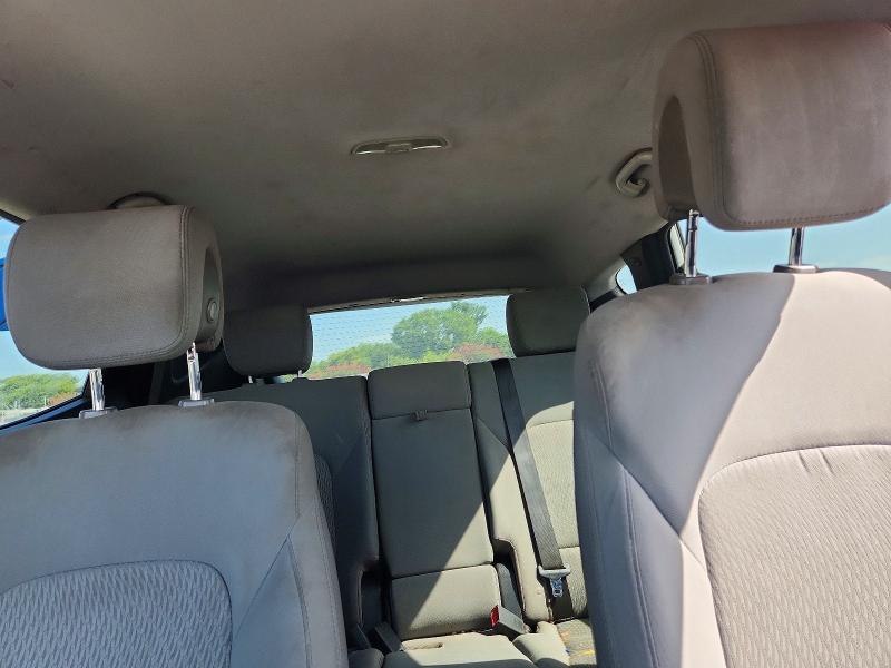 Продаж на аукціоні авто 2014 Hyundai Santa Fe Sport, vin: 5XYZU3LB0EG131246, номер лоту: 61765146