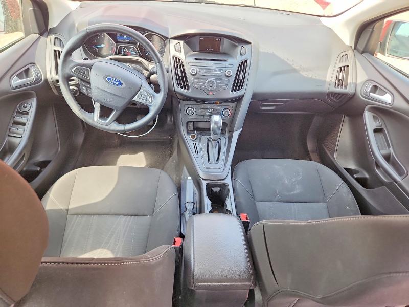 Продаж на аукціоні авто 2015 Ford Focus, vin: 1FADP3F27FL311249, номер лоту: 59921286