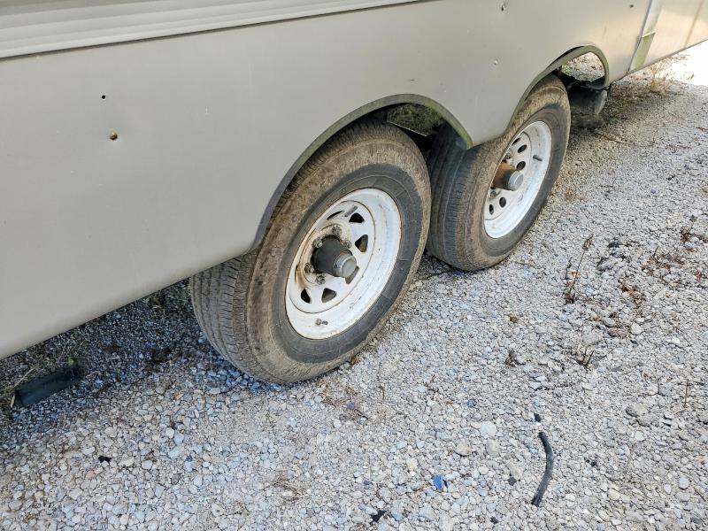 2007 Foresriver Cherokee მანქანა იყიდება აუქციონზე, vin: 4X4TCKH267X105840, აუქციონის ნომერი: 58379786