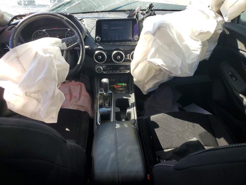 Продажа на аукционе авто 2020 Nissan Sentra, vin: 3N1AB8CV5LY258516, номер лота: 59393096