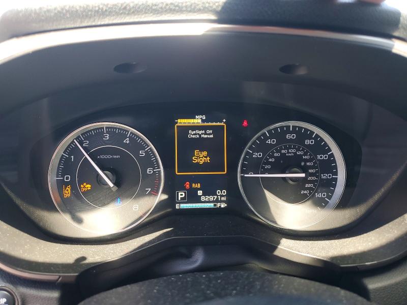 Продажа на аукционе авто 2017 Subaru Impreza, vin: 4S3GTAU60H3730706, номер лота: 62513106
