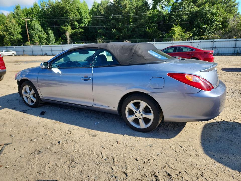 Aukcja sprzedaży 2005 Toyota Camry Solara, vin: 4T1FA38P15U042831, numer aukcji: 60856626