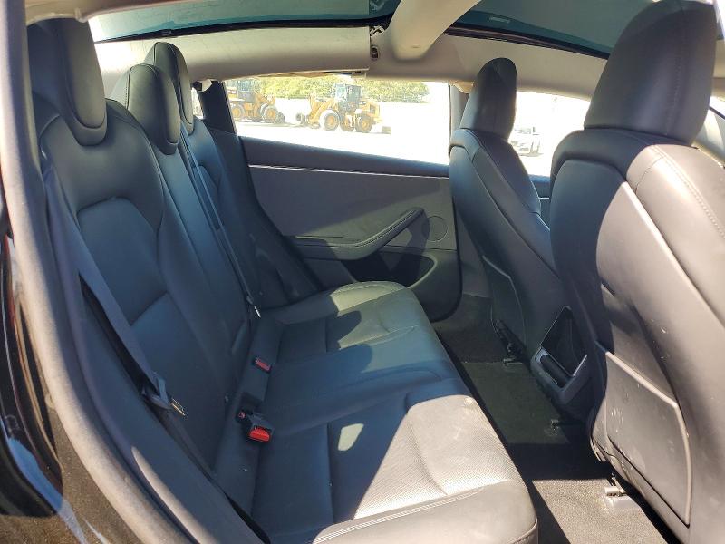 Продаж на аукціоні авто 2024 Tesla Model 3, vin: 5YJ3E1EA8RF722501, номер лоту: 59909766