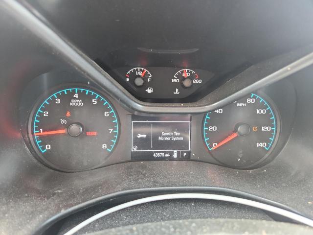 Продаж на аукціоні авто 2020 Chevrolet Colorado, vin: 1GCHSBEA8L1216154, номер лоту: 62303776