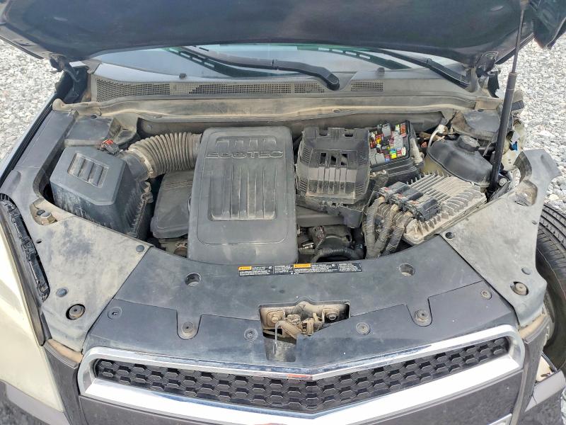 60764876 :رقم المزاد ، 2GNFLFEK7F6102479 vin ، 2015 Chevrolet Equinox مزاد بيع