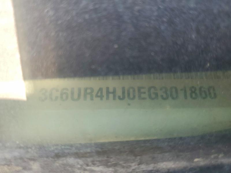 Aukcja sprzedaży 2014 Ram 2500, vin: 3C6UR4HJ0EG301860, numer aukcji: 61362796