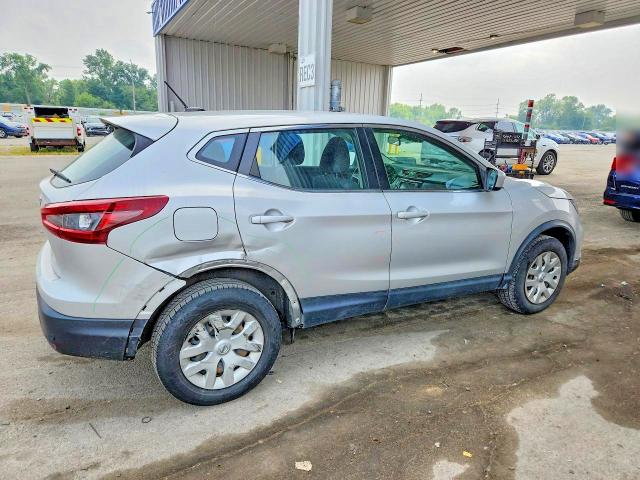 Продажа на аукционе авто 2020 Nissan Rogue Sport, vin: JN1BJ1CV8LW545709, номер лота: 61874126