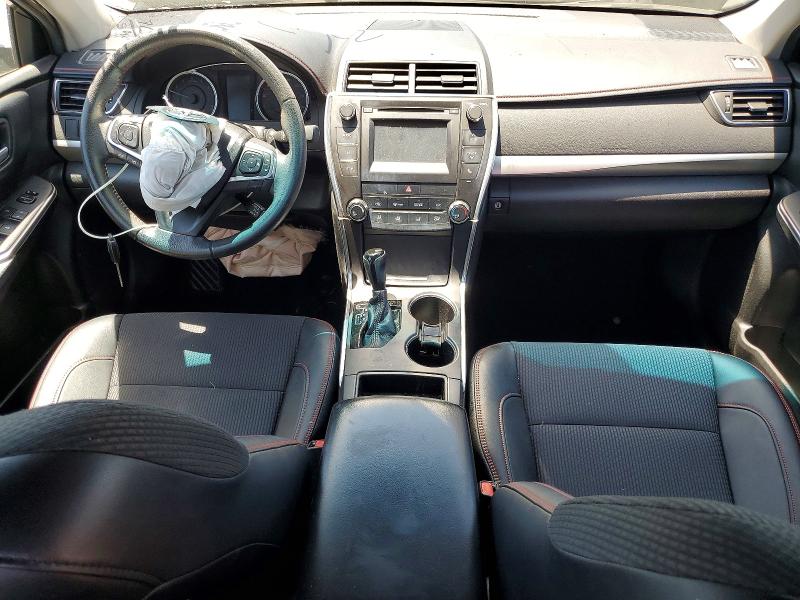 Продаж на аукціоні авто 2017 Toyota Camry, vin: 4T1BF1FK5HU335289, номер лоту: 62118876
