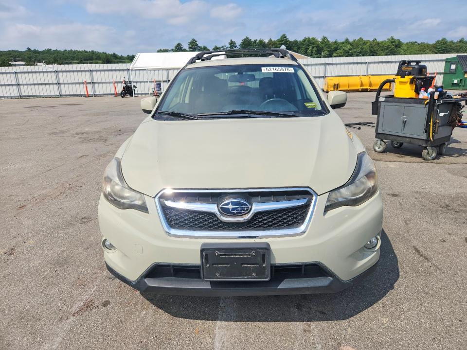 Aukcja sprzedaży 2014 Subaru Xv Crosstrek, vin: JF2GPACC0E8337963, numer aukcji: 62165976