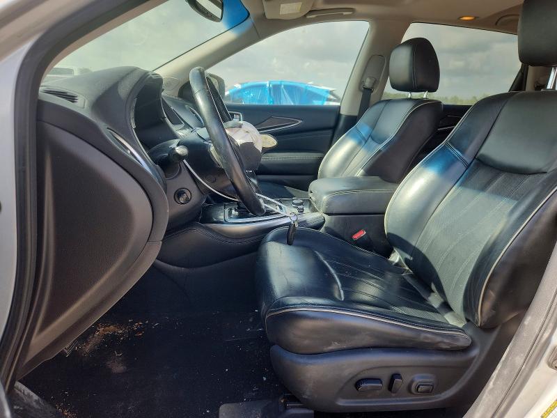 Aukcja sprzedaży 2016 Infiniti Qx60, vin: 5N1AL0MM8GC520492, numer aukcji: 59260896