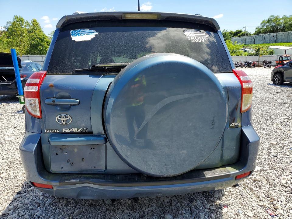 Продаж на аукціоні авто 2010 Toyota Rav4, vin: JTMDF4DV8AD035764, номер лоту: 60528946