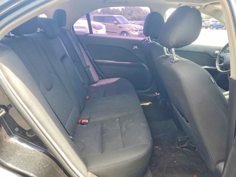 Aukcja sprzedaży 2012 Ford Fusion, vin: 3FAHP0HG4CR294710, numer aukcji: 59876446