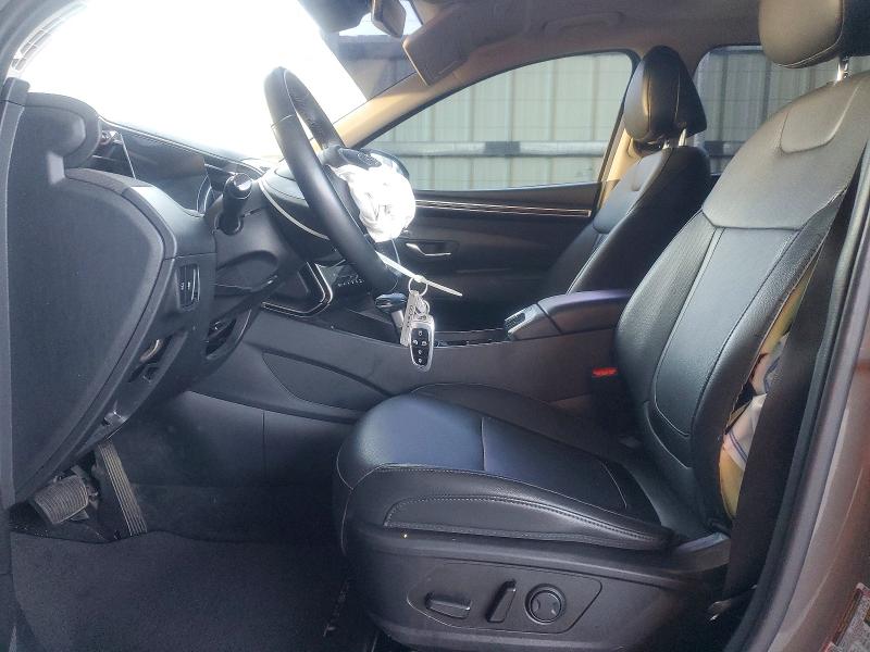 Продаж на аукціоні авто 2024 Hyundai Tucson, vin: 5NMJF3DE2RH412198, номер лоту: 60257726