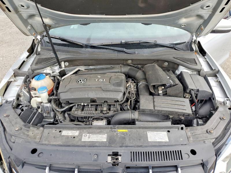 Aukcja sprzedaży 2015 Volkswagen Passat, vin: 1VWAS7A33FC102896, numer aukcji: 61162326