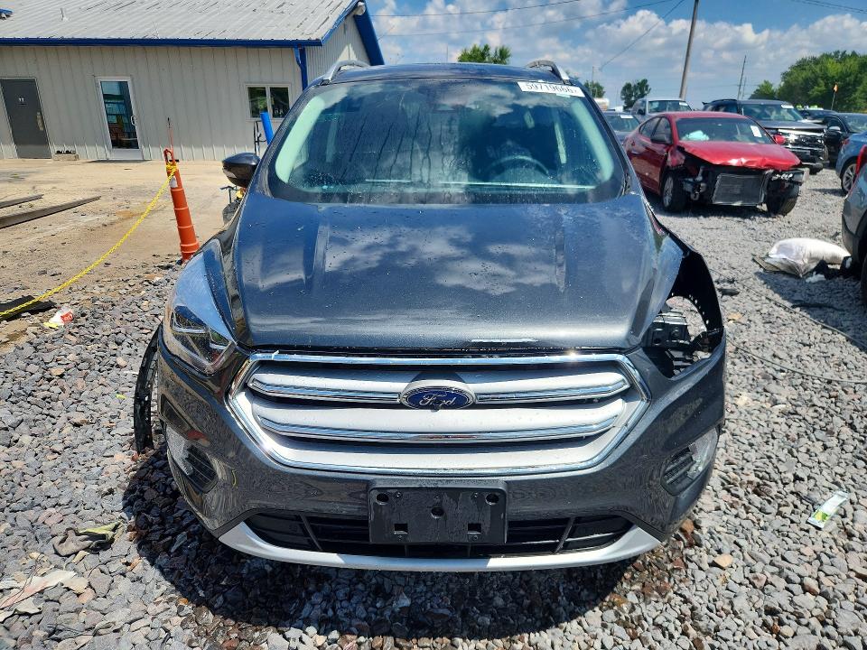 Aukcja sprzedaży 2019 Ford Escape, vin: 1FMCU9J92KUC22193, numer aukcji: 59719666