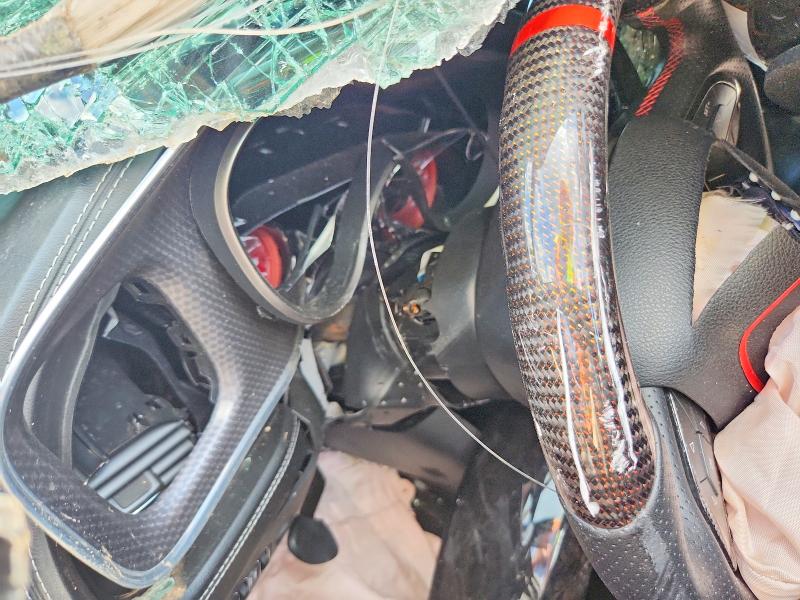 61027786 :رقم المزاد ، 2C3CDXL99LH126060 vin ، 2020 Dodge Charger مزاد بيع
