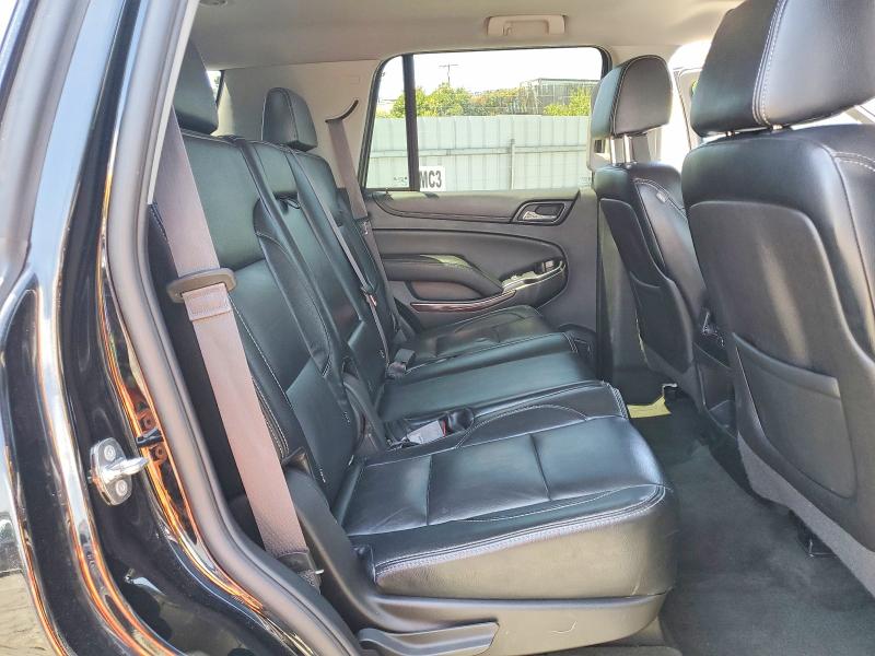2015 Gmc Yukon მანქანა იყიდება აუქციონზე, vin: 1GKS2AKC5FR529811, აუქციონის ნომერი: 85983845