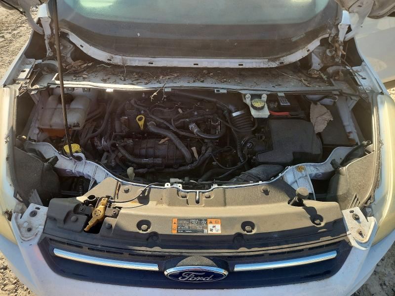 61059256 :رقم المزاد ، 1FMCU9GX3FUB96991 vin ، 2015 Ford Escape مزاد بيع