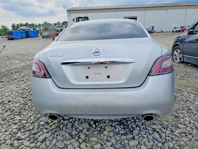 Aukcja sprzedaży 2012 Nissan Maxima, vin: 1N4AA5AP0CC840539, numer aukcji: 60626276