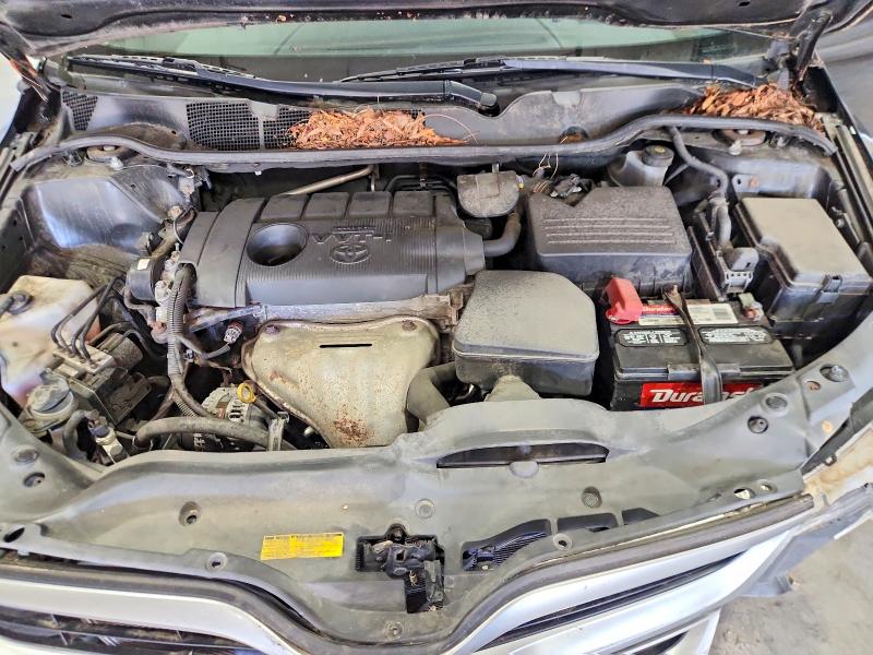 Aukcja sprzedaży 2013 Toyota Venza, vin: 4T3BA3BB1DU046217, numer aukcji: 61250496